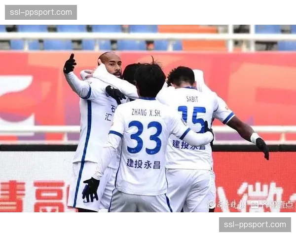 浙江队3-1逆转沧州雄狮，莱昂纳多上演帽子戏法