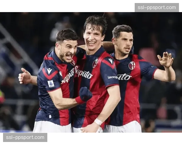 博洛尼亚2-1击败克雷莫纳，排名升至第八